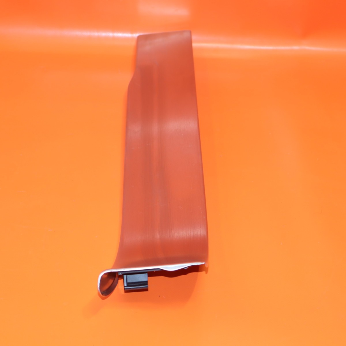 ROLLS ROYCE CULLINAN DOOR SILL LEFT REAR 2019 2020 2021 2022 2023 OEM