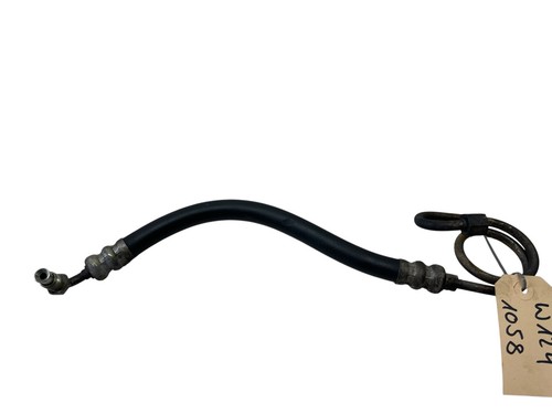 Mercedes W124 / T-Model / 230 TE / Servoleitung vom Lenkgetriebe