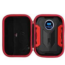 Mchoi Hard Case Suitable for carsun 12 Volts Digital Air Compressor for Car A...
