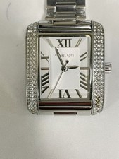 Prezzo ridotto! Orologio Michael Kors con batteria sostituita!