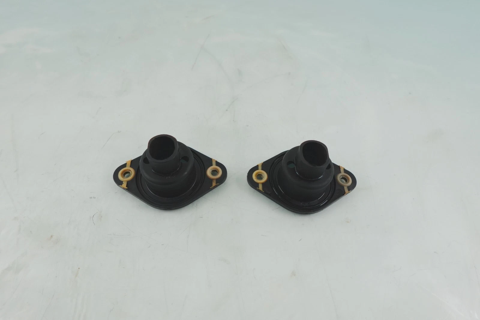 2003-2011 Sea-Doo GTI SE 130 OEM Steering Tie Rod Grommet Set of Two 277001164