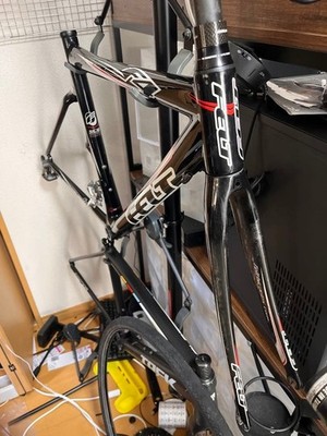 Felt F4 SL Carbon Road Bike Frame 52 Size From Japan | eBay