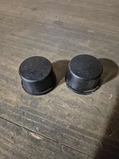 2007 Polaris Outlaw 90 A-Arm Covers 0451811