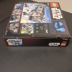 LEGO 75100 Star Wars - First Order Snowspeeder - MIB New Sealed
