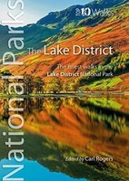 Carl Rogers | National Parks: The Lake District | Taschenbuch | Englisch (2018)