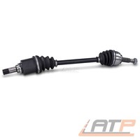 Antriebswelle Vorne Links FÜR Dacia Logan 2 Sandero 2 Renault Clio 4