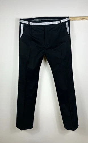 Pantalone uomo Alexander McQueen