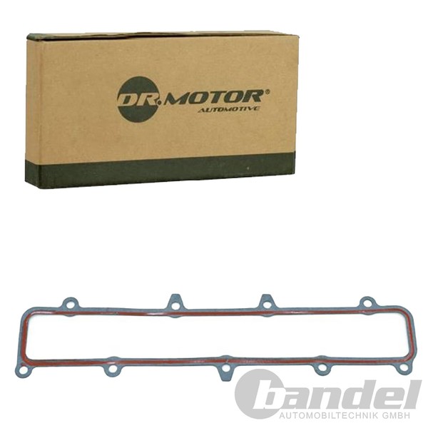 Dr.Motor Automotive Dichtung AnsaugkrÜMmer Passend FüR CitroËN Jumper Fiat-image