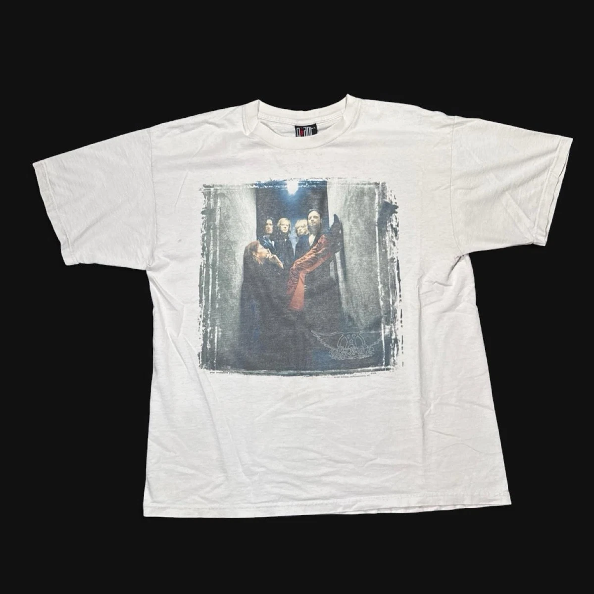 Giant Aerosmith T-Shirts for Men for sale | eBay