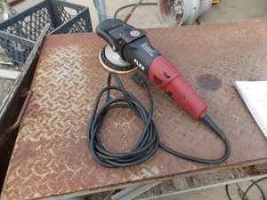 Flex 3401 VRG Dual Action Orbital Polisher "The Beast" With 25ft Cord – UM Distributors - View #5