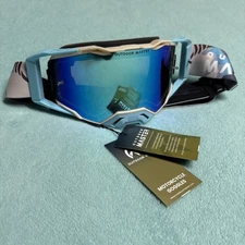 OutdoorMaster unisex-adult Macaw One Size Goggles-tinted Lens