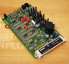 Bosch 0811405079 Amplifier Card - PARTS ONLY