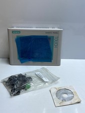 SIEMENS SIMATIC TP177A Touch Panel 6AV6642-0AA11-0AX1