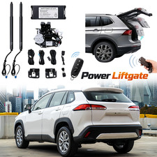 Power Liftgate Kit Fits For Toyota Corolla Cross 2022-2025 Automatic Tailgate
