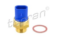 Topran Thermoschalter Temperaturschalter KüHlerlüFter 205 176 FüR Astra Opel CC
