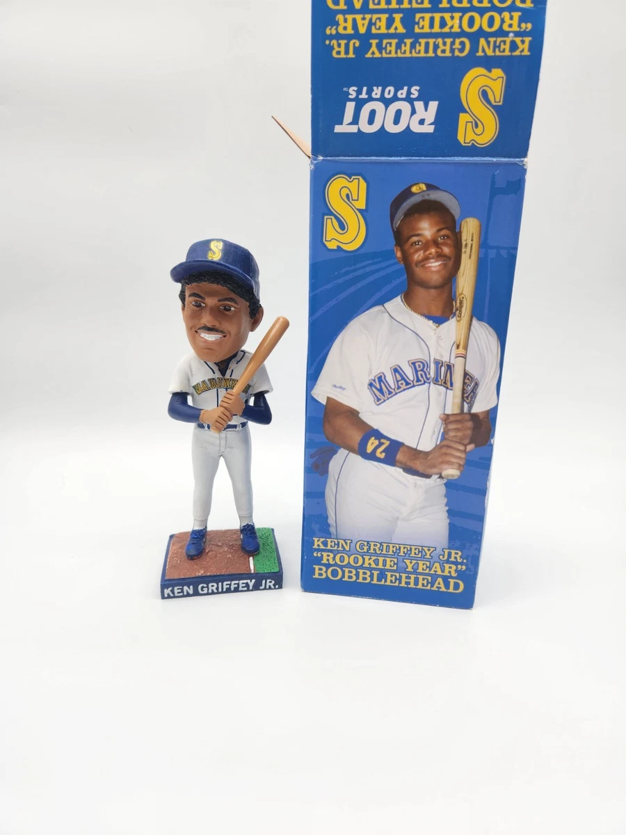 Ken Griffey Jr MLB Fan Bobbleheads for sale | eBay