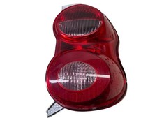 Smart 451 Fortwo Rücklicht Rückleuchte Heckleuchte Schlussleuchte HR A4518200264