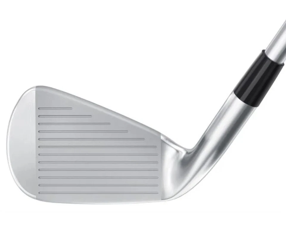 Mizuno JPX 925 Hot Metal Pro 6-PW, AW Iron Set -1.00 UST Recoil DART ESX Excnt - Image 2 of 4