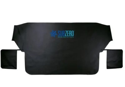 Subzero Artic Defense Maxx Ice & Snow Tools Winshield & Mirrors Cover