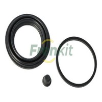 Frenkit Bremssattel Reparatursatz Hinten FüR Jeep Cherokee KJ