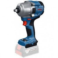 Bosch Akku-Drehschlagschrauber Gds 18V-780, Karton