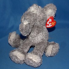 Ty Beanie Baby Tootoot - MWMT (Elephant 2006)