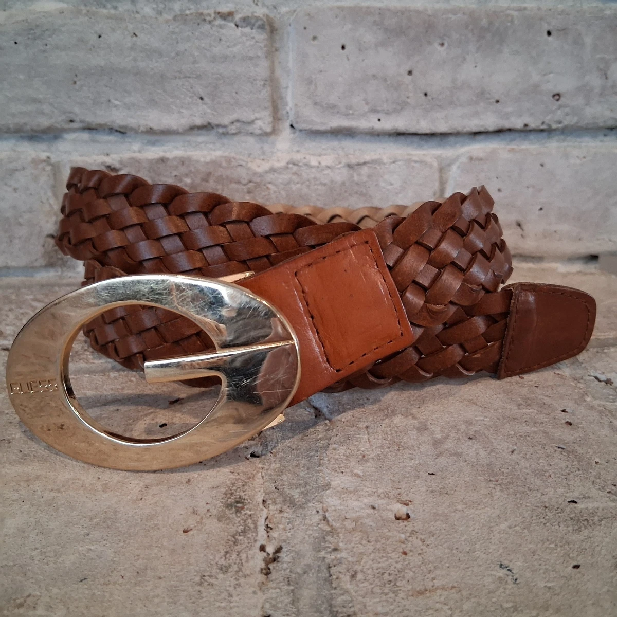 GUESS Wide Belts for Women for sale | eBay display picture 2