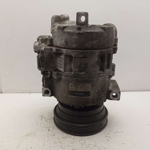 24432574 KLIMAKOMPRESSOR / 685663 FÜR OPEL OMEGA B 2.5 TURBODIESEL X 25 TD / U
