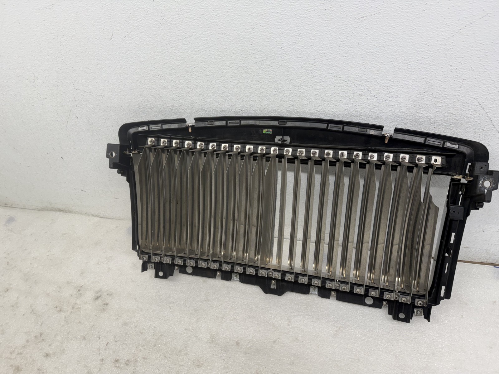 Rolls-Royce Ghost 2015-2018 Radiator