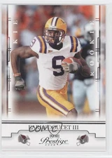 2008 Prestige Rookie Early Doucet III #135 Rookie RC