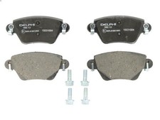 Kits de frein Jaguar X-TYPE