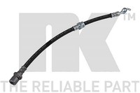 NK Bremsschlauch Hinterachse, Links U.A. FüR Chevrolet, Daewoo