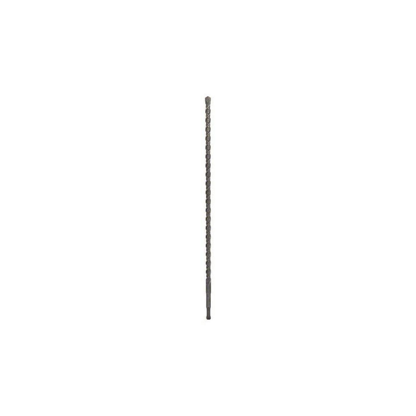 Generique Bosch 1618596269 Foret Sds Plus-5, 12X400x465mm - Image 2