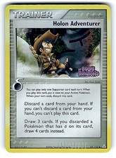 Holon Phantoms #85/110 Holon Adventurer on eBay