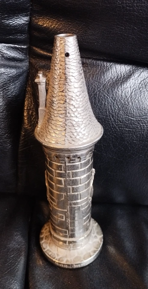 ANCIEN HYGROMETRE -PARIS - Photo 2/3