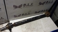 Cardan Mitsubishi MONTERO