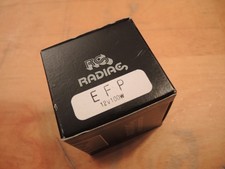 Radiac EFP Tungsten Halogen Lamp 12V 100W New