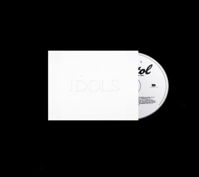 Yungblud - Idols (Complete) [Explicit Content] - (Parental Advisory Explicit Lyr