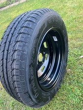 CITROEN C3 C4 DS3 DS4 PEUGEOT 208 2008 308 Space Saver Spare Wheel KIT