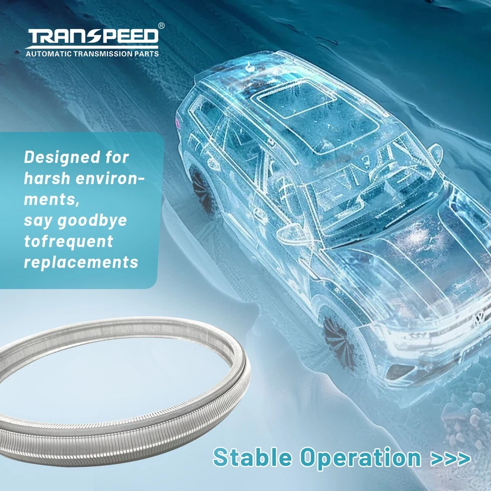 NUEVA CORREA DE CADENA DE TRANSMISIÓN K313 K311 K310 CVT para Toyota Corolla Allion Ractis Foto 4 de 4