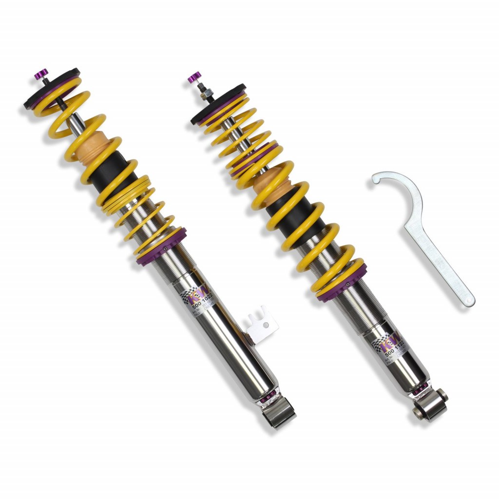 Acura NSX 1991-2005 Coilovers Set