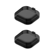 2Pcs Lens Protective Cap Cover For GoPro HERO 11 Black mini/black11/10/9 Camera,