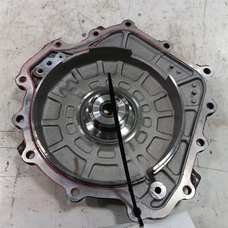 Kia Forte Transmission Housing Side Cover Plate  1.8L 2014 2015 2016 - Image 2 of 4