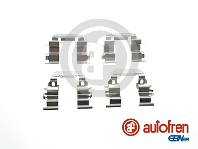 Fits AUTOFREN SEINSA D42788A BRICK MOUNTING KIT   ⭐UK Stock⭐