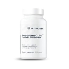 Prodrome Sciences - Glia Plasmalogens Protect...