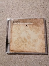 There Are No Goodbyes (Audio CD, 2009)