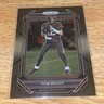 2022 Panini Chronicles - Prizm Black Tom Brady #PB-2