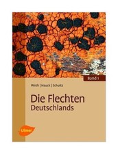 Die Flechten Deutschlands | Prof. Dr. Volkmar...