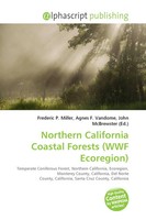 Frederic P. Miller (U. A.) | Northern California Coastal Forests (Wwf Ecoregion)