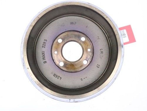 Tambour arrière droit occasion RENAULT TWINGO III Phase 1 - 0.9 TCE 12v 90ch - Photo 3/4